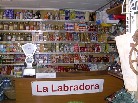 la labradora albacete|Ferreteria La Labradora